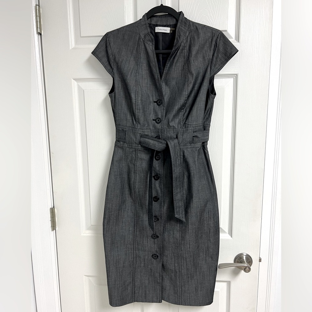 Calvin Klein Dress